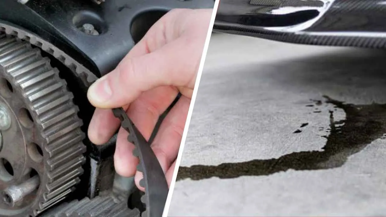 7 Warning Signs Your Timing Belt Is About to Fail (Don’t Ignore These Symptoms) 2 7 Warning Signs Your Timing Belt Is About to Fail (Don’t Ignore These Symptoms)