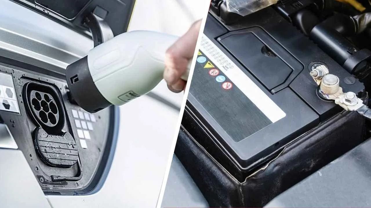 Electric Car Battery Overheating – Is It Normal Causes, Risks & Fixes