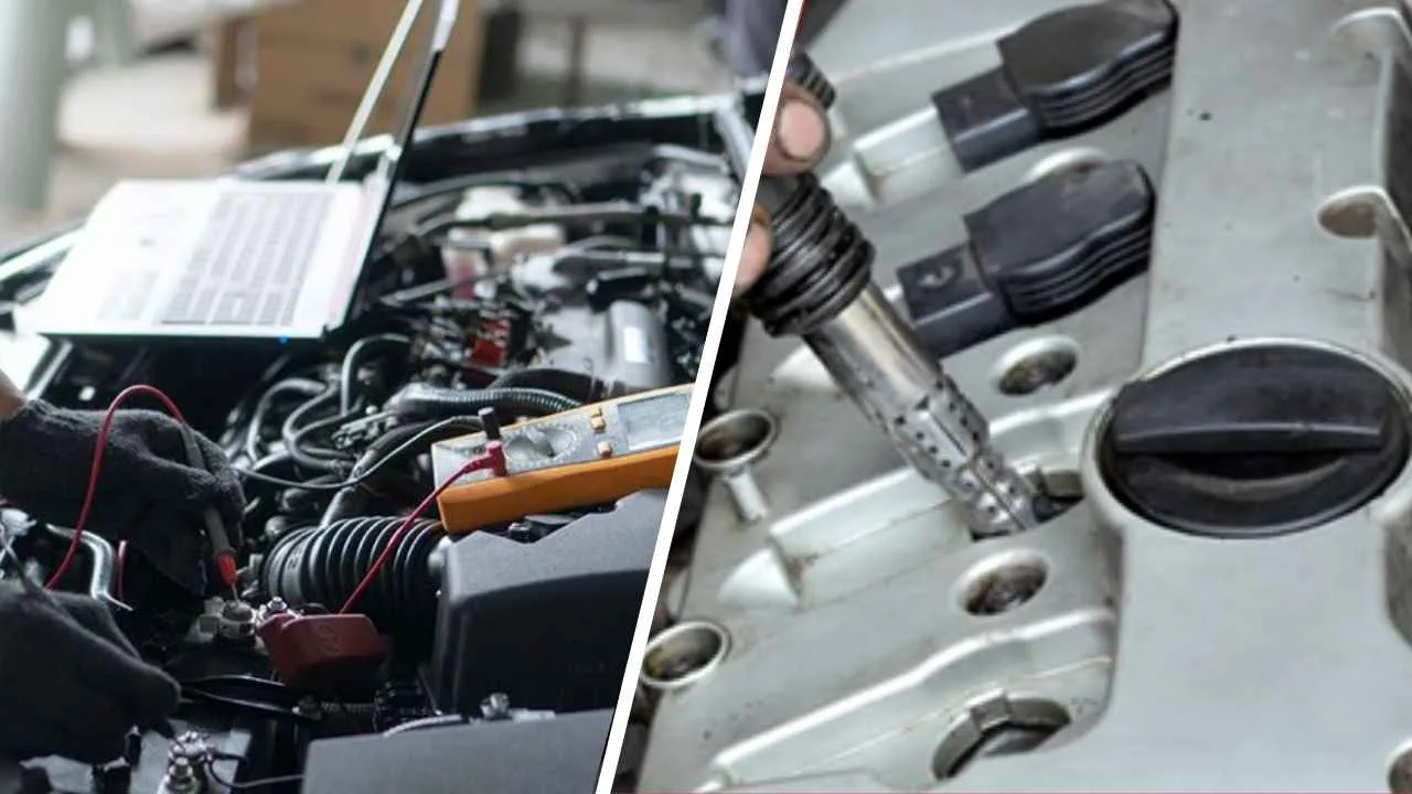How Much Does It Cost to Fix Engine Misfire (USA) Repair Costs Explained