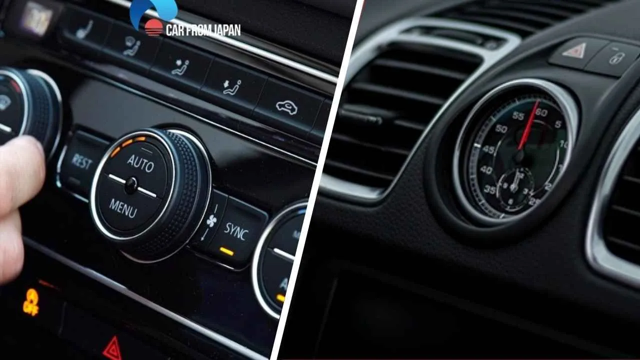 Why Does My Car Shake When AC Is On Causes, Fixes & Warning Signs
