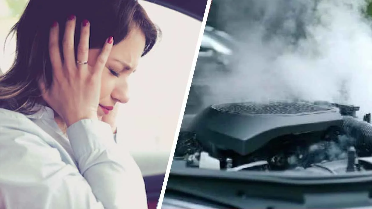 5 Car Noises You Should Never Ignore Warning Sounds That Could Cost You Thousands