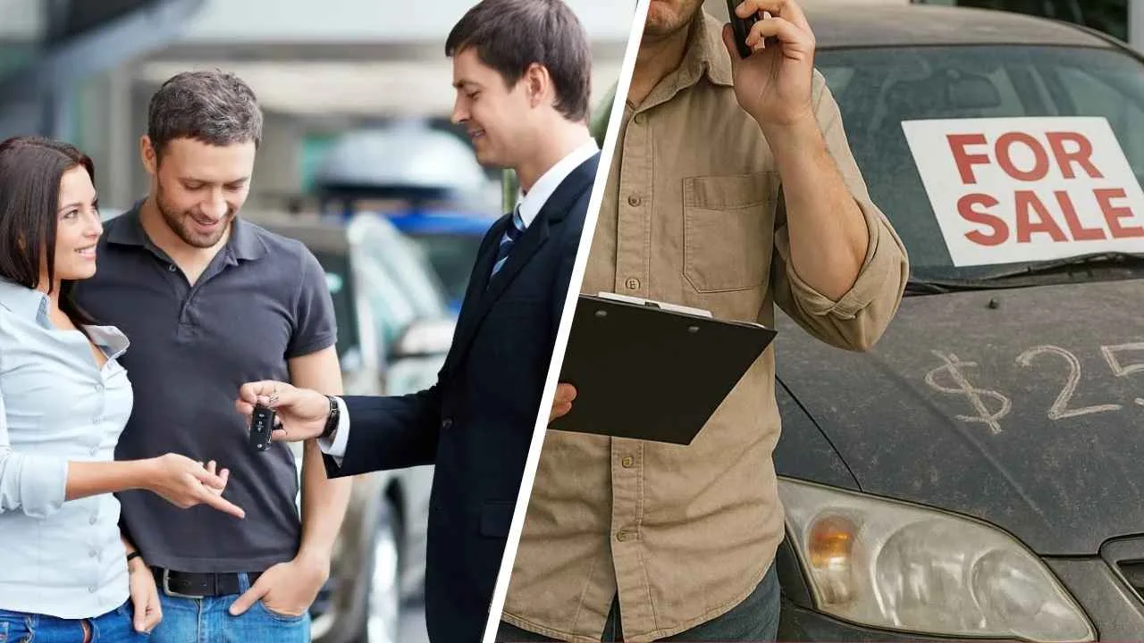 Biggest Mistakes First-Time Car Buyers Make (And How to Avoid Them) 2 Biggest Mistakes First-Time Car Buyers Make (And How to Avoid Them)