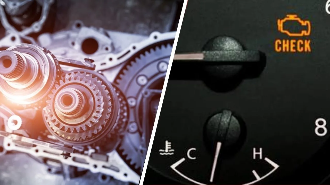 Transmission Slipping No Check Engine Light – What It Means