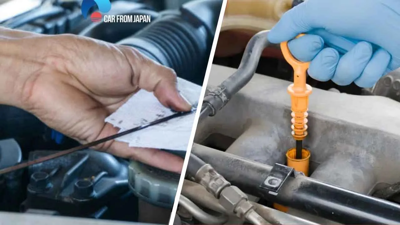 Why Is My Car Burning Oil but Not Leaking Causes and Fixes