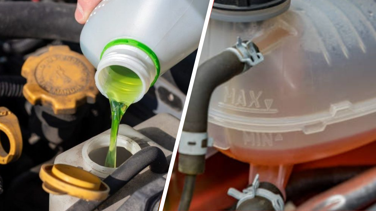Why Is My Car Losing Coolant but Not Overheating Causes and Fixes