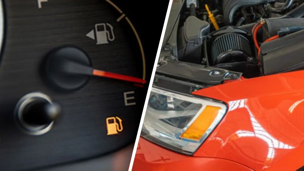 Why Is My Car Using More Gas Than Usual 10 Causes